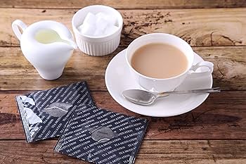 フォートナム&メイソンダージリン&アッサム紅茶セット